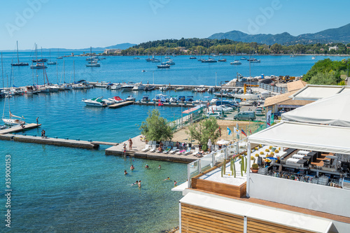 Greece and its fascinating islands