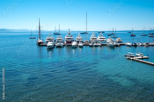 Greece and its fascinating islands