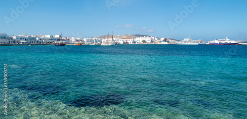 Greece and its fascinating islands
