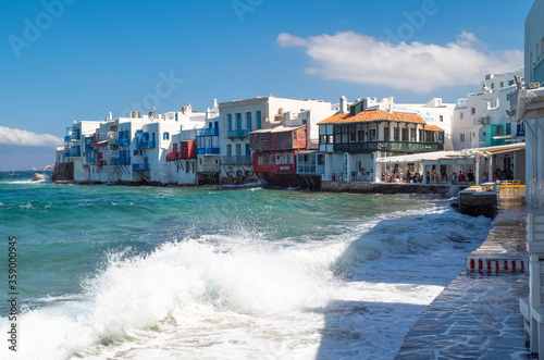 Greece and its fascinating islands