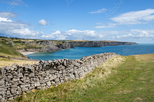 Fall Bay