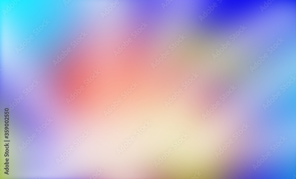 colorful gradient , nobody, gradient, free space for text  