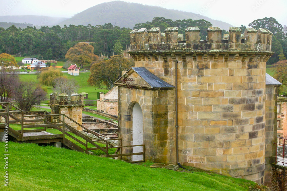 Port Arthur, Tasmania Port Arthur, Tasmania