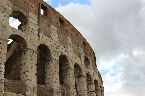 colosseum in rome