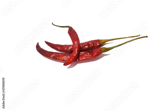 Photography Red Chilli Powder Stock Photos. This photo is taken in India