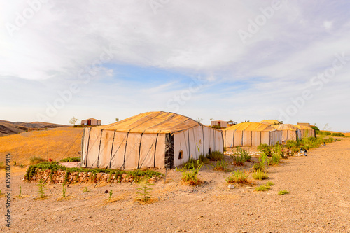 It's Desert Terre des Etoiles, Morocco © Anton Ivanov Photo