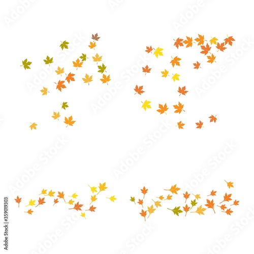 autumn Leaf background