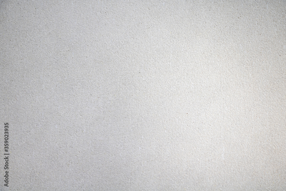 Obraz premium White color, plaster wall texture background