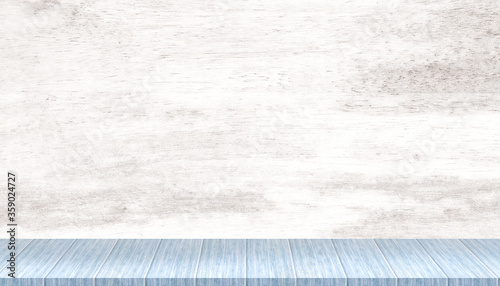 wood wallpaper background for studio design.