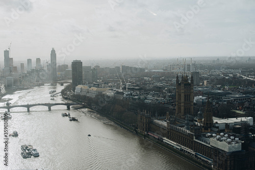 city of london © Gabija