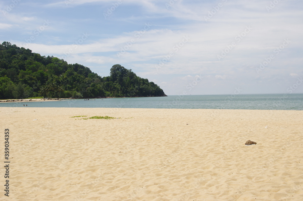 beach beach