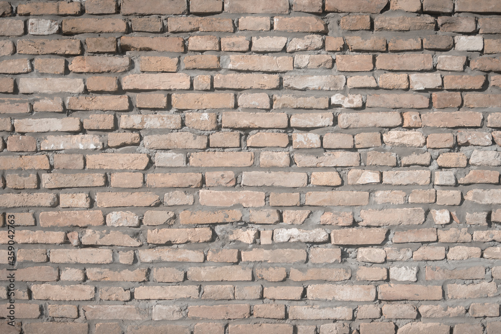 Fototapeta premium brick wall texture background