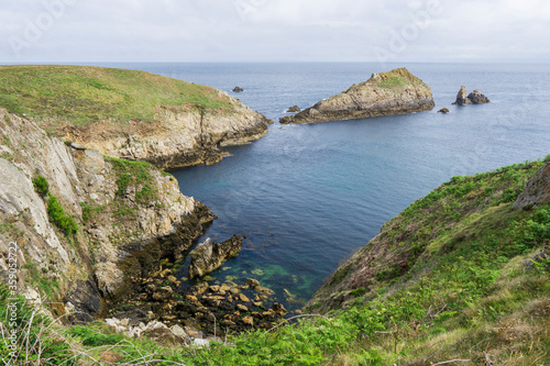 Voyage en bord de mer