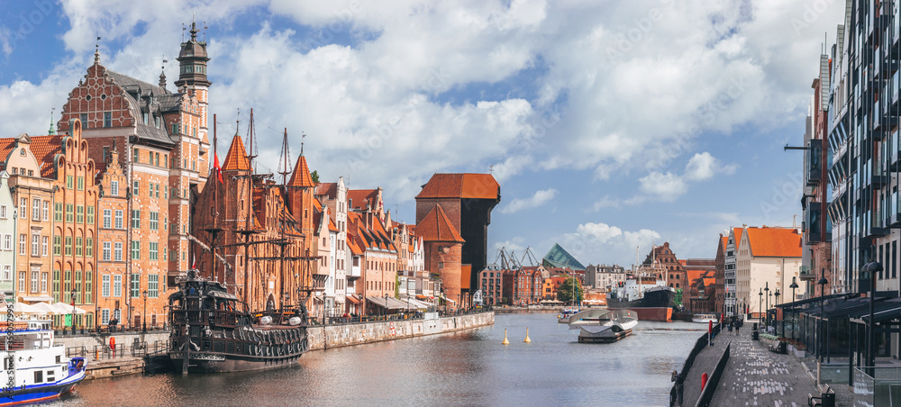 Gdansk, Poland