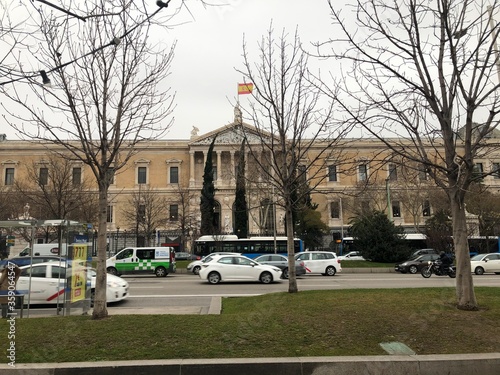 Madrid