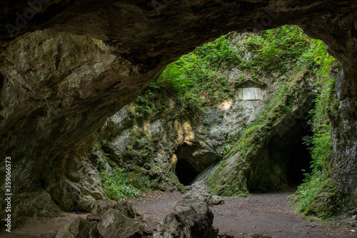 Jaskinia Šipka, Štramberk, Czech Republic