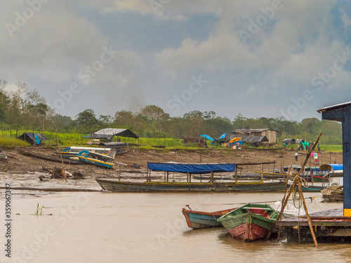 Wallpaper Mural Tabatinga, Brazil Torontodigital.ca