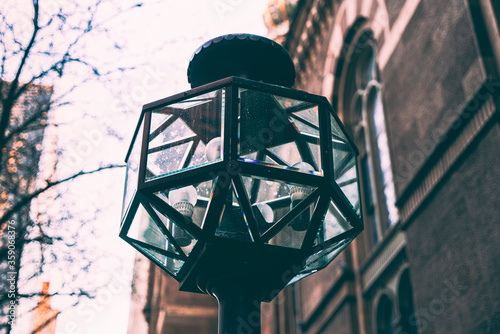 New York city scapes