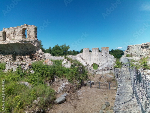 Photos Castello di Bivona, nella Marina di Vibo Valentia