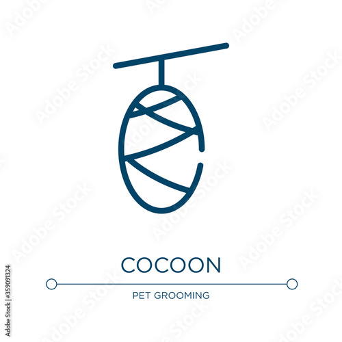 Foto Cocoon icon