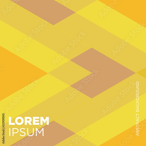 Abstract geometric background versatile for digital banner, 
poster, flyer, and printed design