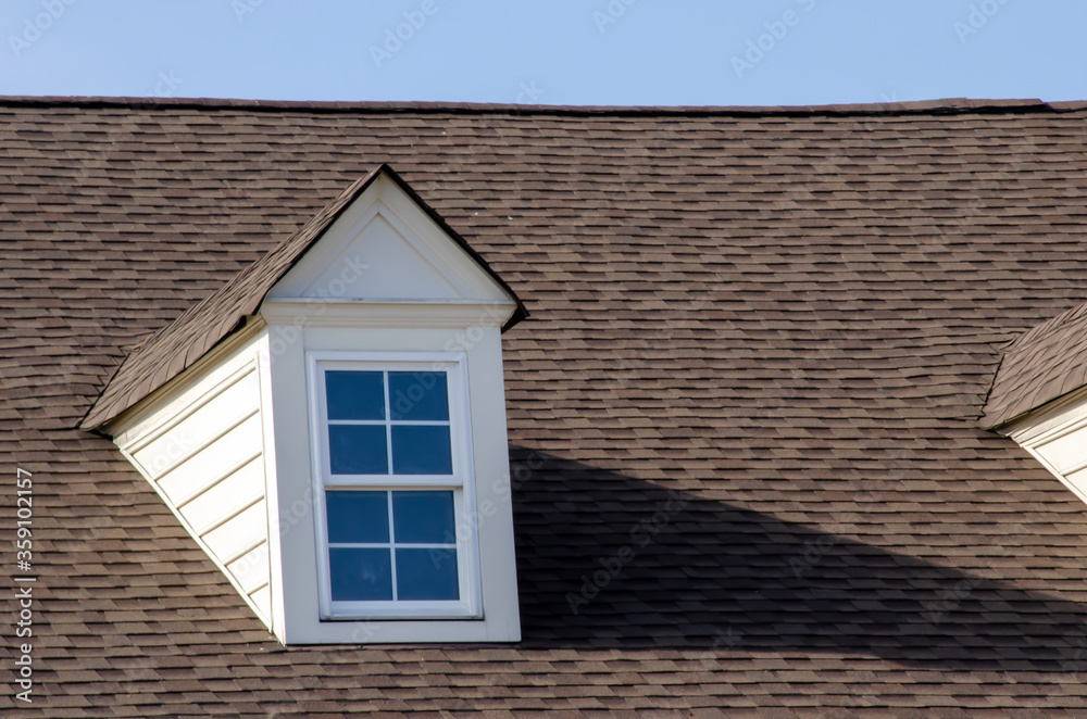 roof and windows