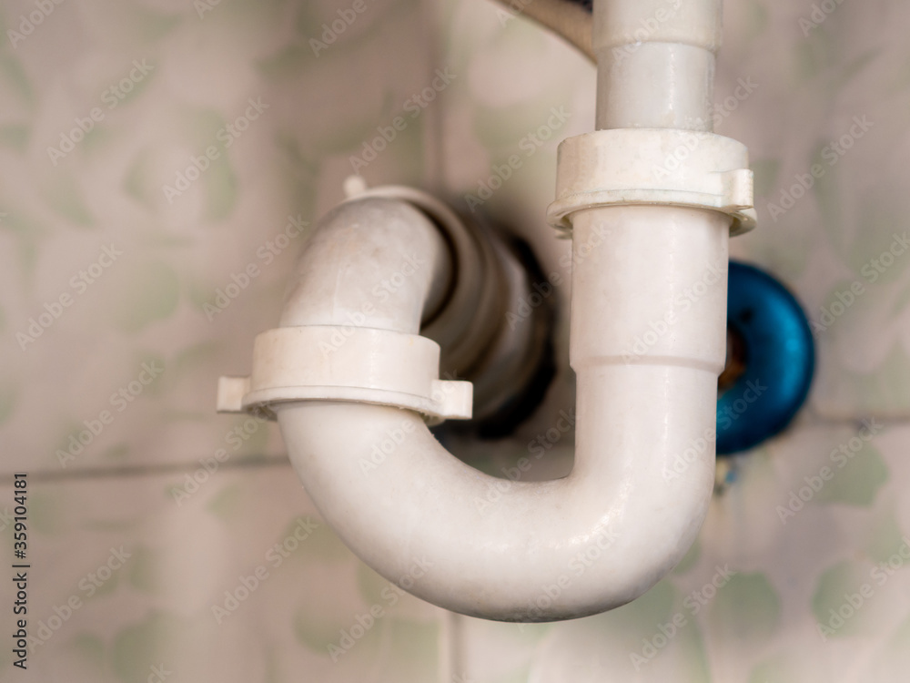 white bathroom drain pipe pipes and ceramic wall white bathroom drain pipe pipes and ceramic wall