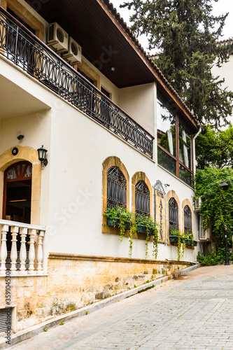 It s House in the Historic part of Antalya  Kaleici   Turkey