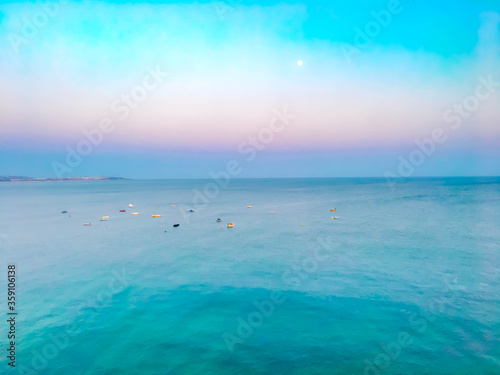 Mar Algarve