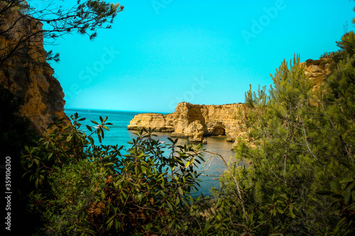 Algarve