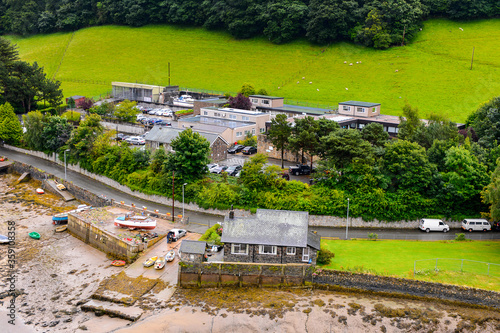 Nature of North Wales photo