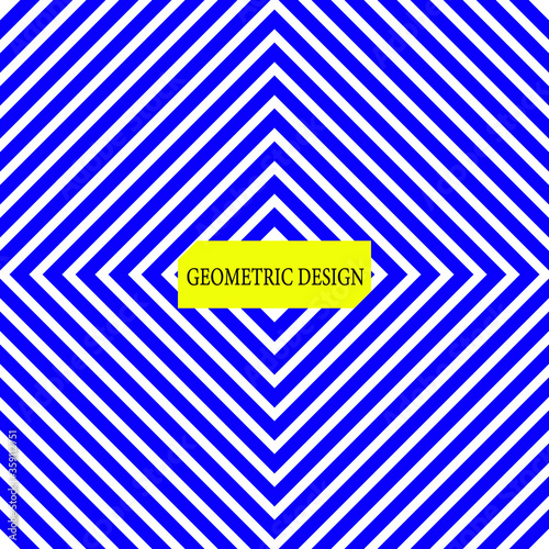 abstract background with stripes