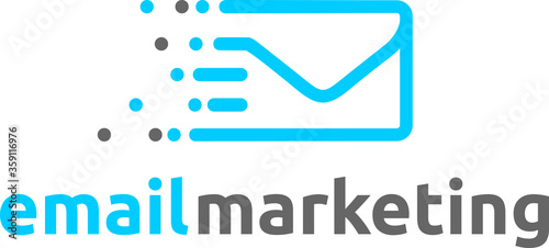Email Marketing Logo