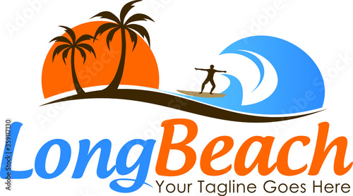 Long Beach Logo