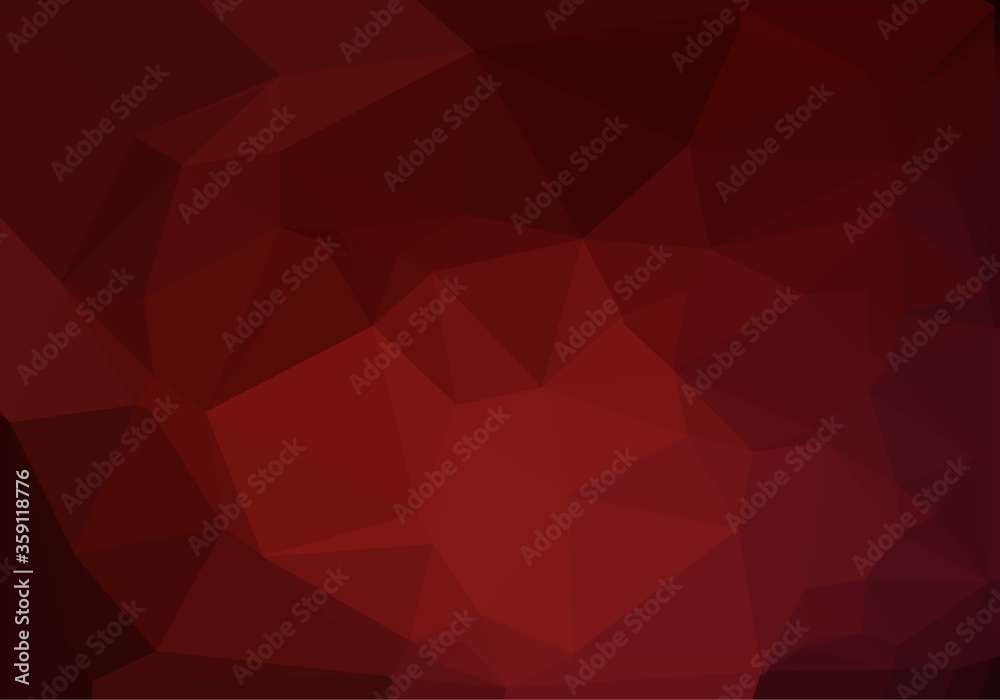 Obraz premium Abstract technology digital hi tech hexagons concept background. Space for your text