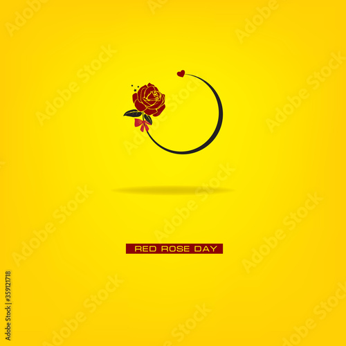 Red Rose Day