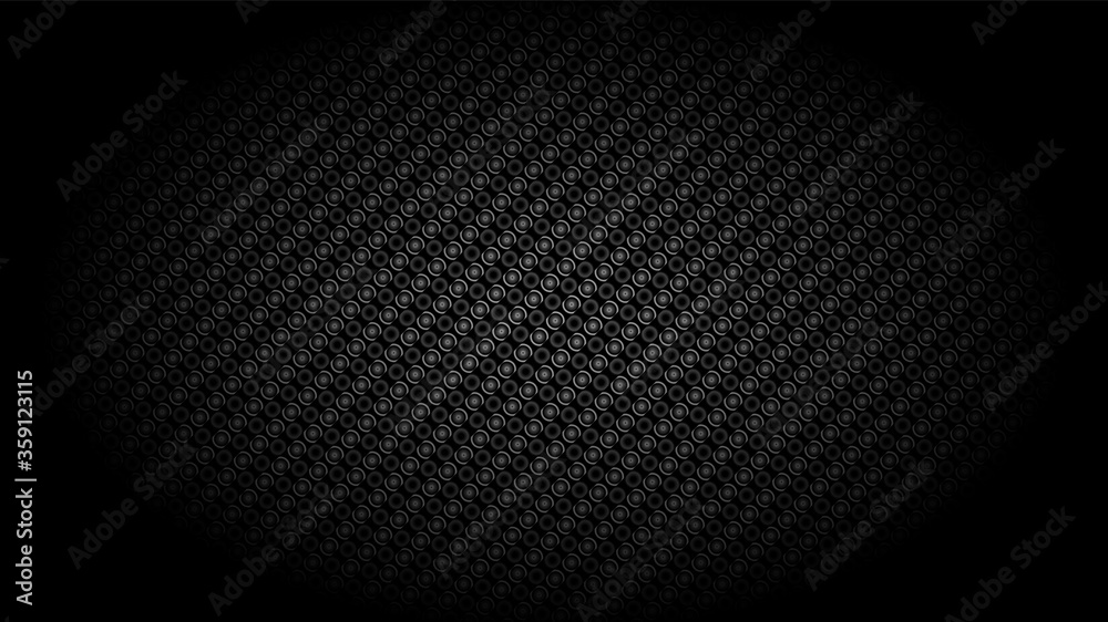 dark carbon fiber texture and pattern