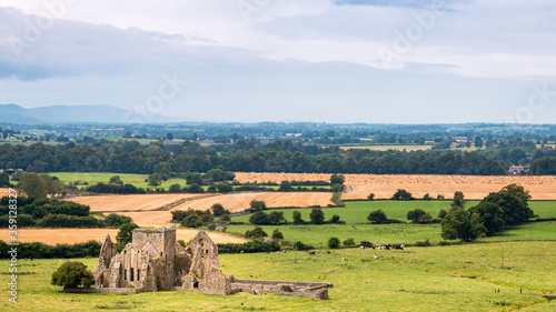 Rock of Cashel