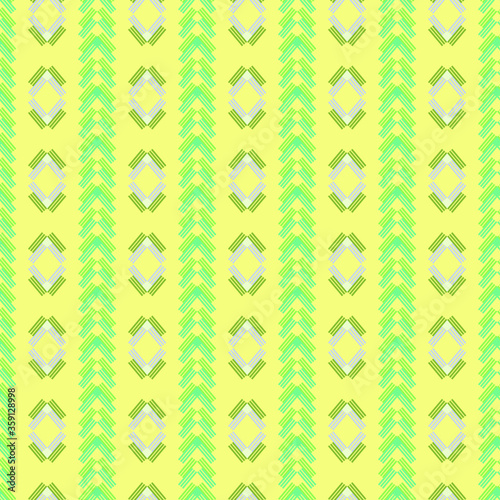  geometric tribal pattern seamless repeat pattern