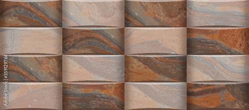 home decorative 3d elevation wall tiles design, Seamless Ceramic Tiles Designs,wall tiles  © WELL ART GRAPHICS