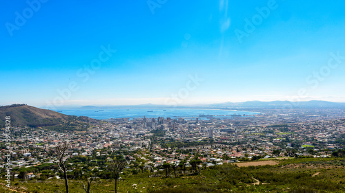 Nature of South Africa
