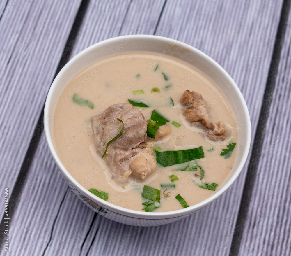 Thai Food Mixed Dishes June 2020 Thai Food Mixed Dishes June 2020