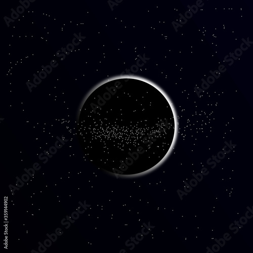 Star devil

