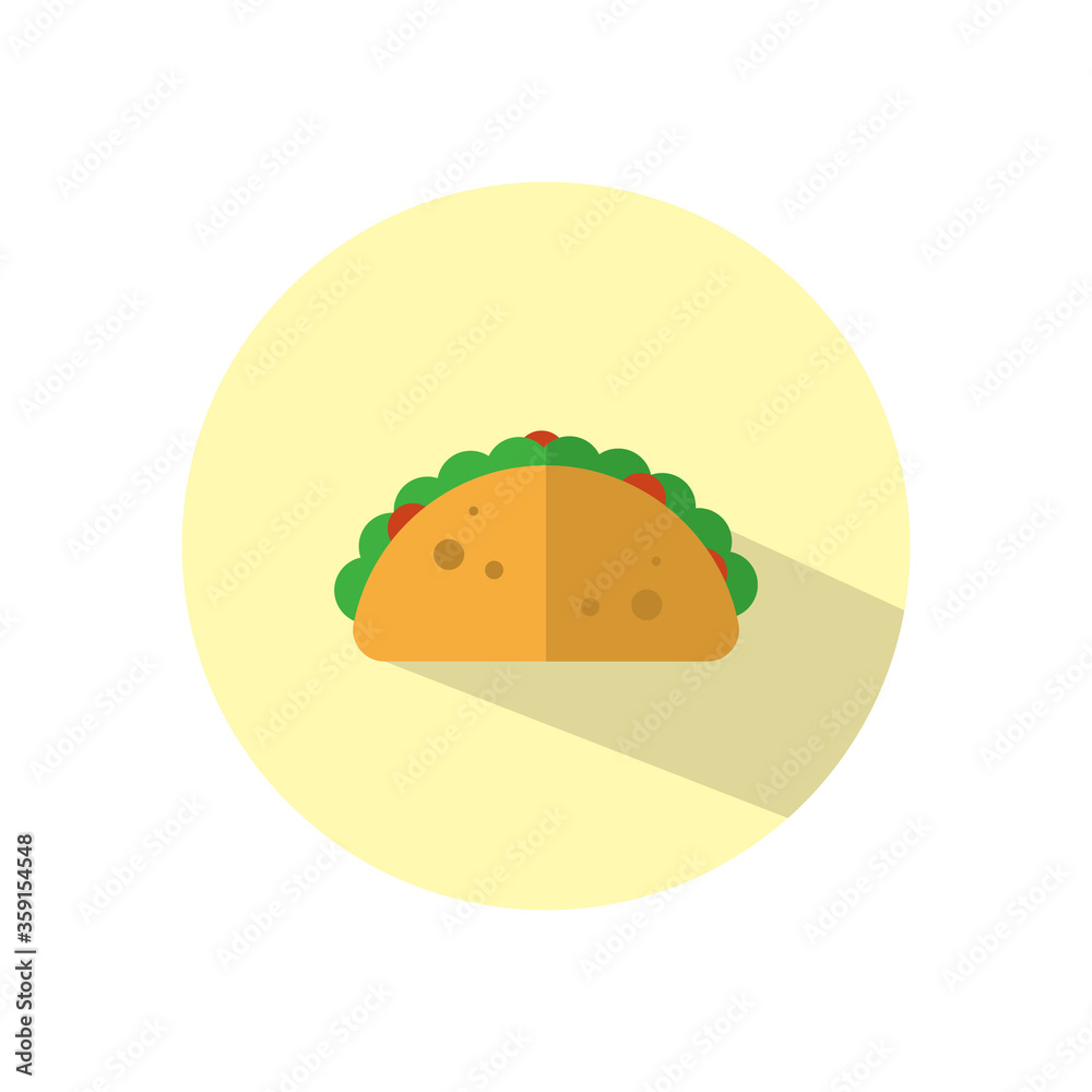 vector illustration of food icon, suitable for infographic design and all things related to fast food vector illustration of food icon, suitable for infographic design and all things related to fast food
