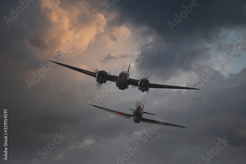 Fly By