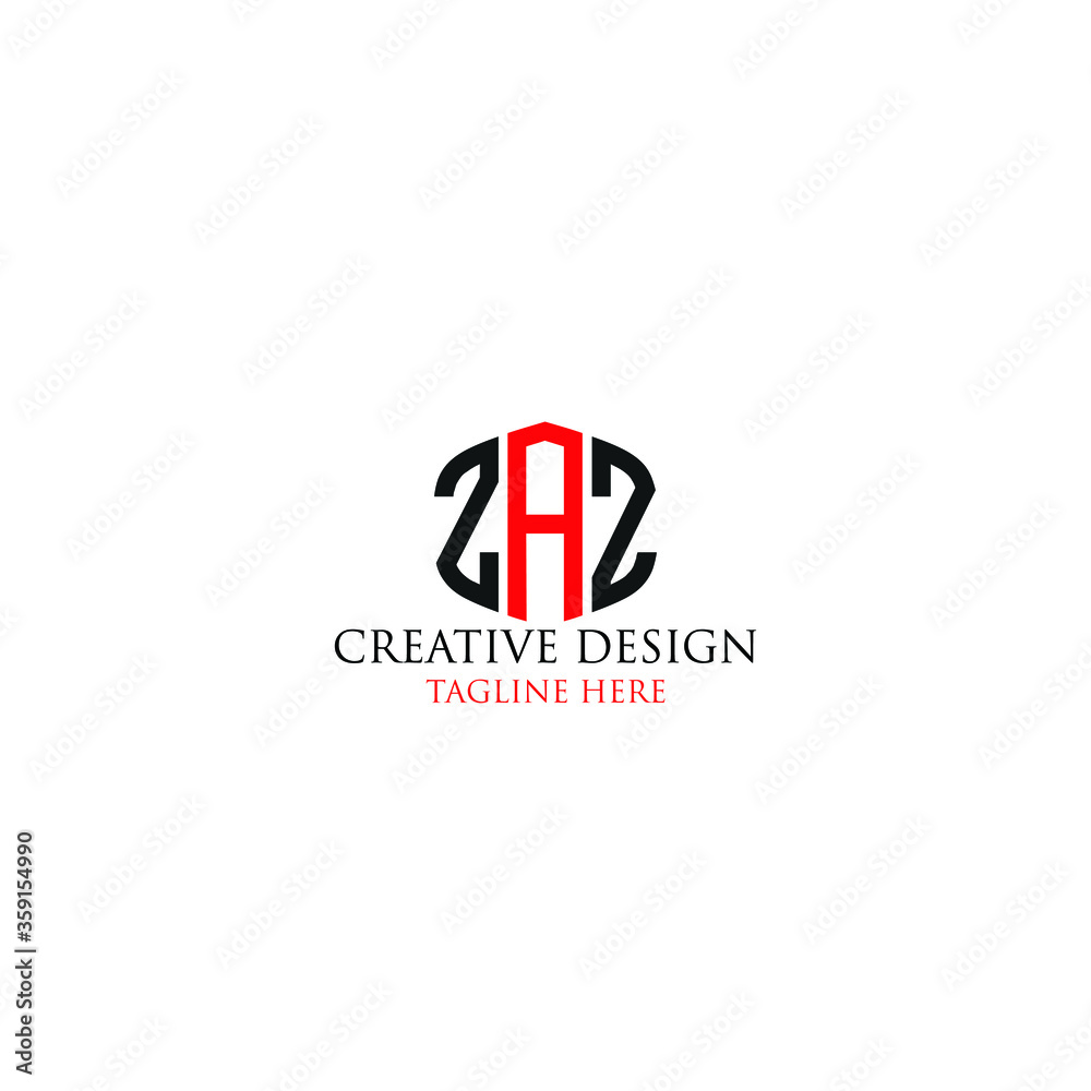 zaz logo zaz logo