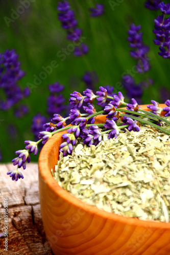 lavendel naturheilkunde