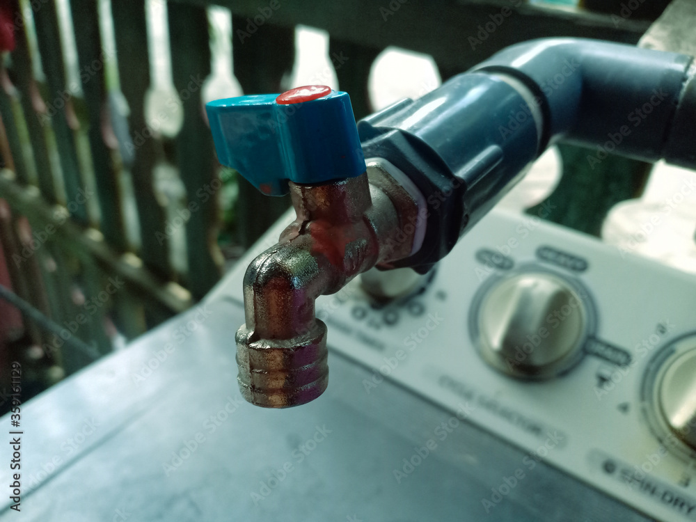 Water tap Water tap