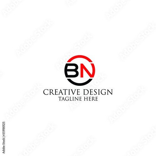 Free Download Alphabet letter monogram icon logos BN
 - GFXLoad