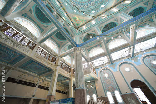 mosque, astana, mosque, turkey, east, asia, ramadan, oraza, ayt, namaz, mosque nur - astana, interest, inside the mosque, the most beautiful mosque in the world, the largest mosque in asia photo